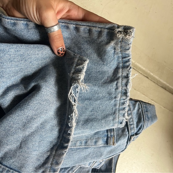 Wrangler Jeans - Picture 4 of 5